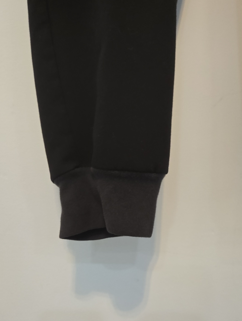 FIGS Zamora Joggers Size 3XL Black Medical Dental Scrubs - Picture 5 of 6